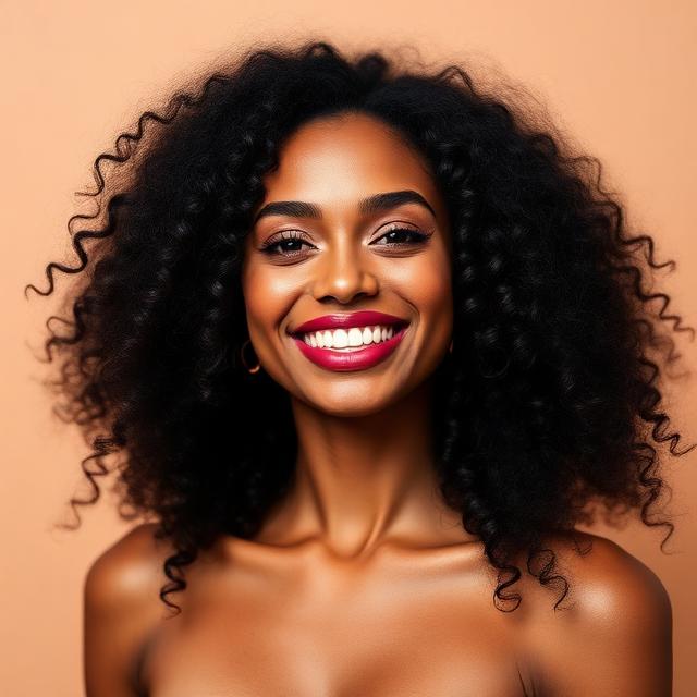 Retrato de Juliana Freire, cliente da Bellavie